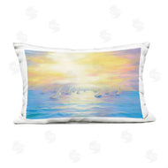 Georgia Janisse | Sun Bleached Seascape