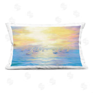 Georgia Janisse | Sun Bleached Seascape