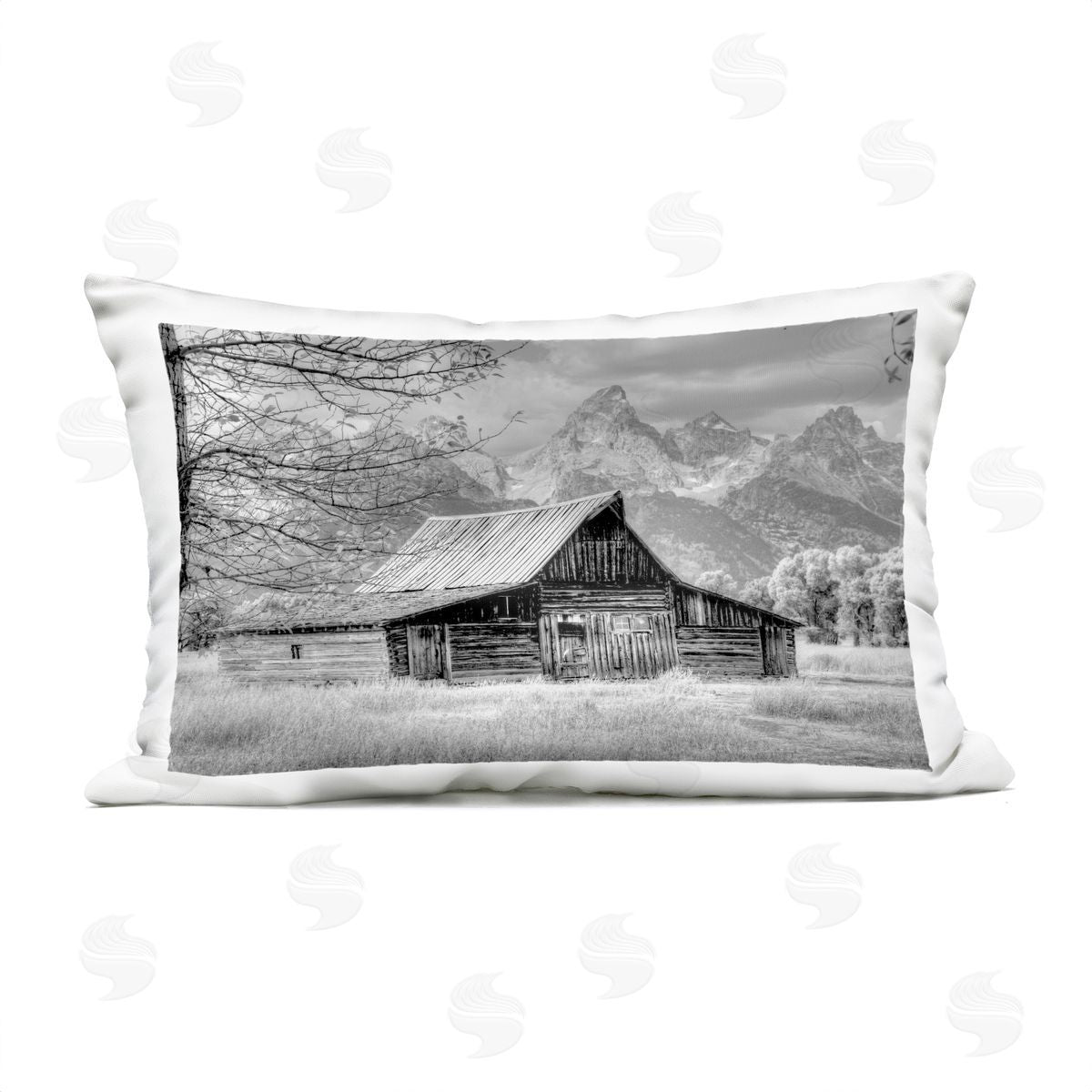 Sally Linden | Sign of the Feather Barn Landscape