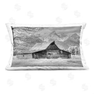 Sally Linden | Sign of the Feather Barn Landscape