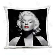 Chris Consani | Halter Top Marilyn Portrait