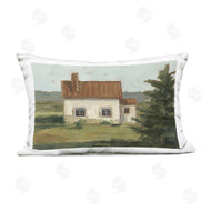 Ethan Harper | Secluded Cottage View