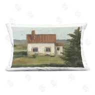 Ethan Harper | Secluded Cottage View