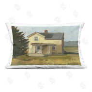 Ethan Harper | Secluded Cottage Study