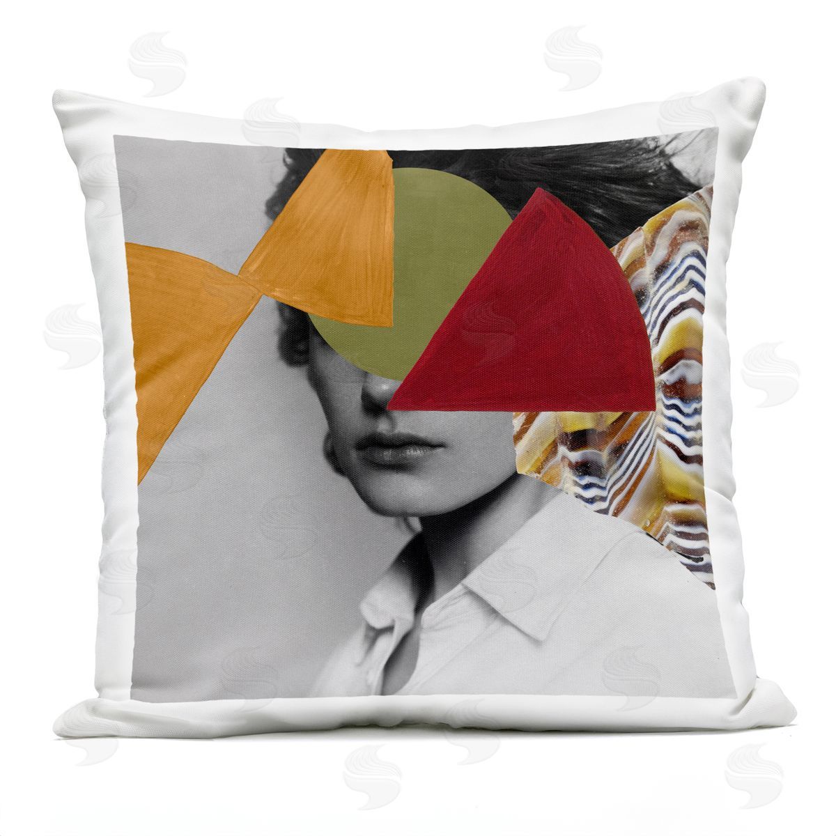 Victoria Barnes | Pop Portrait Obscura