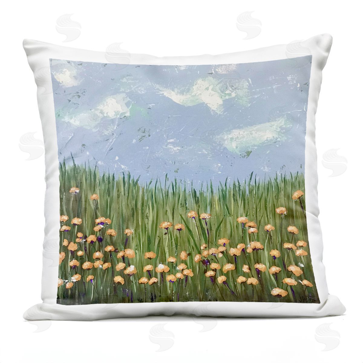 Jade Reynolds | Sunscape Flower Meadow