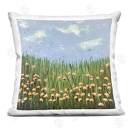 Jade Reynolds | Sunscape Flower Meadow