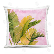Grace Popp | Tropical Banana Leaves