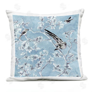 Melissa Wang | Minted Serenity Bird Branches