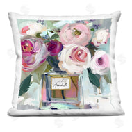 Annabelle Hall | Roses Are Pink Bouquet