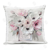 Annabelle Hall | Blush Pink Bisou Bouquet