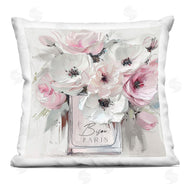 Annabelle Hall | Blush Pink Bisou Bouquet