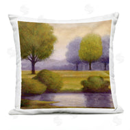 Gregory Williams | Lavender Sunrise Countryside