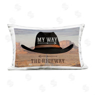 Marcus Prime | My Way or Highway Cowboy