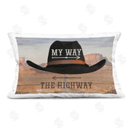 Marcus Prime | My Way or Highway Cowboy