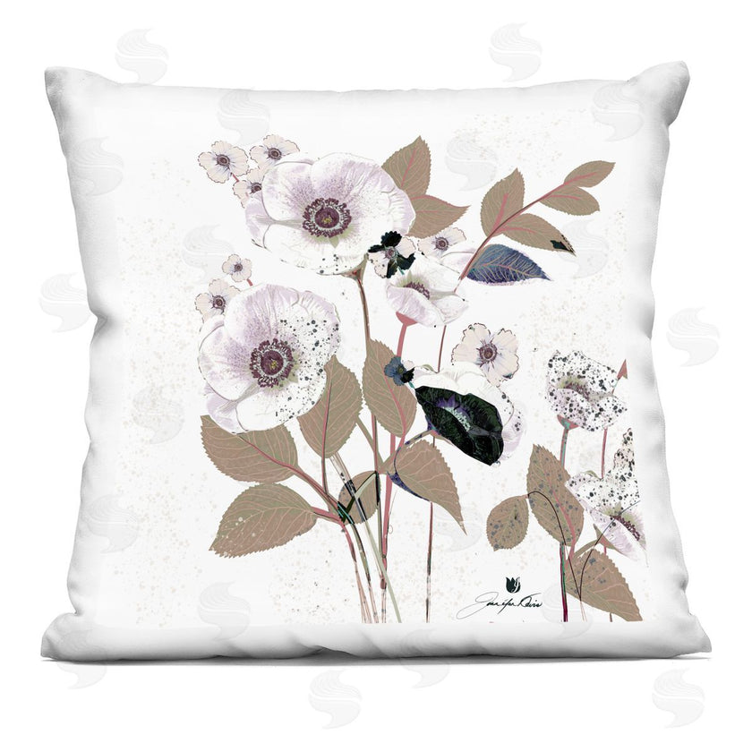 Joan Davis | Answered Prayers White Flowers