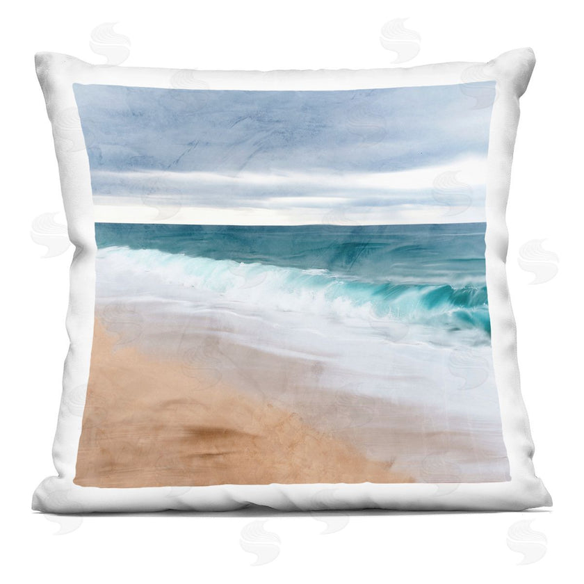 Kim Allen | Vivid Ocean View Coast