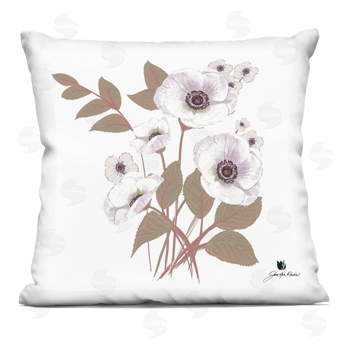 Joan Davis | Keeping You Close Flowers