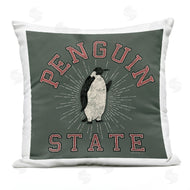 Spirit Animals/Life Is High | Penguin State Vintage