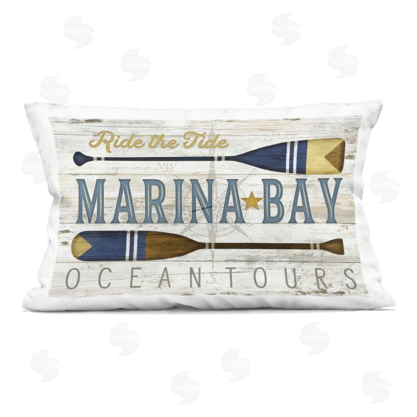 Jennifer Pugh | Marina Bay Paddles