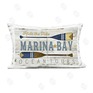 Jennifer Pugh | Ride The Tide Marina Bay
