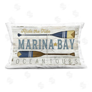 Jennifer Pugh | Ride The Tide Marina Bay