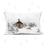 Jennifer Pugh | Winter Whites Chapel