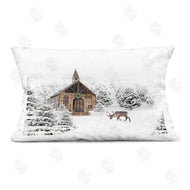 Jennifer Pugh | Winter Whites Chapel