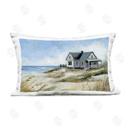 Susan Winget | House On The Beach