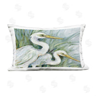 Susan Winget | White Herons Habitat