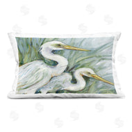 Susan Winget | White Herons Habitat