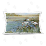 Susan Winget | Ibis On The Water