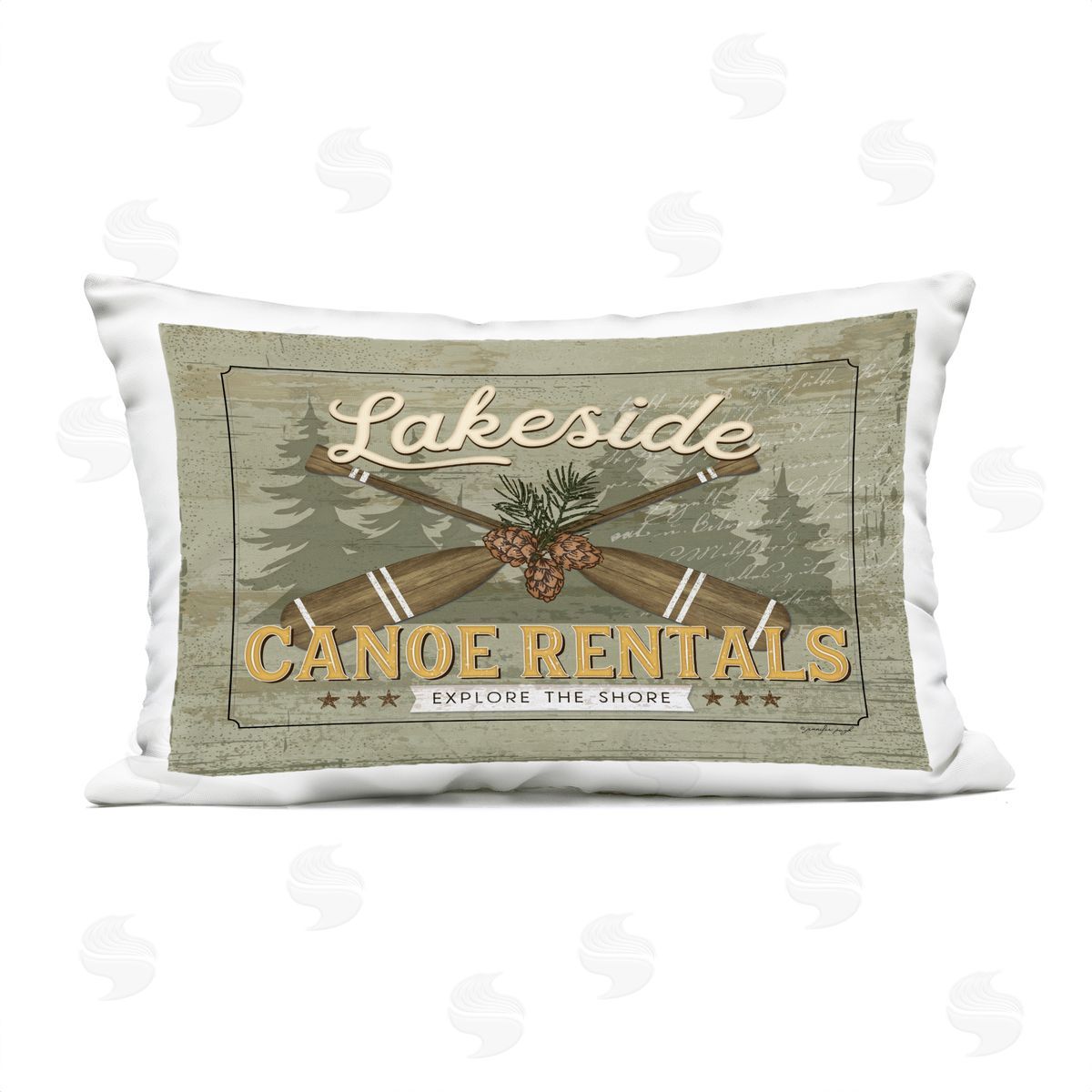 Jennifer Pugh | Lakeside Canoe Rentals