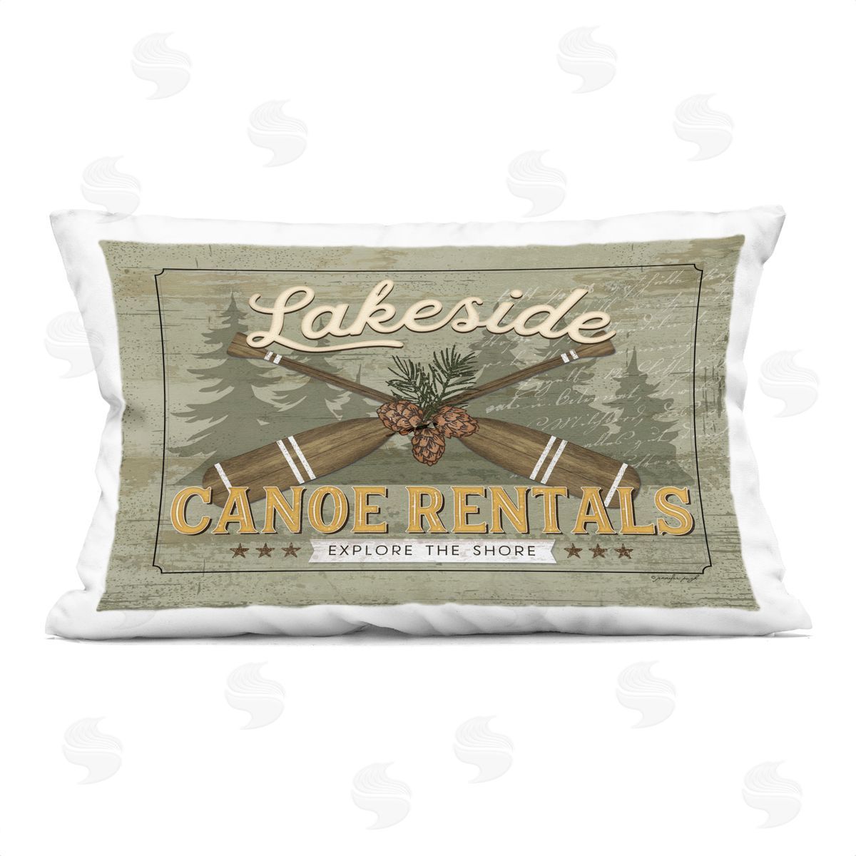 Jennifer Pugh | Lakeside Canoe Rentals