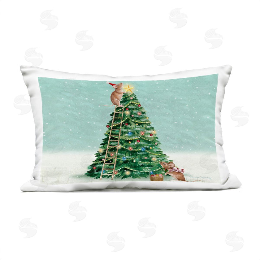 Danielle Murray | Merry Mice Motif