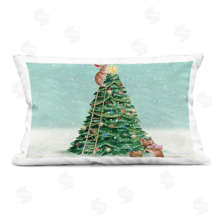 Danielle Murray | Merry Mice Motif