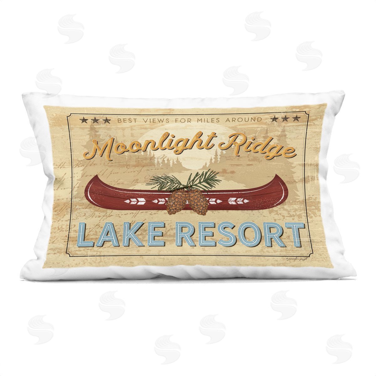 Jennifer Pugh | Moonlight Ridge Lake Resort