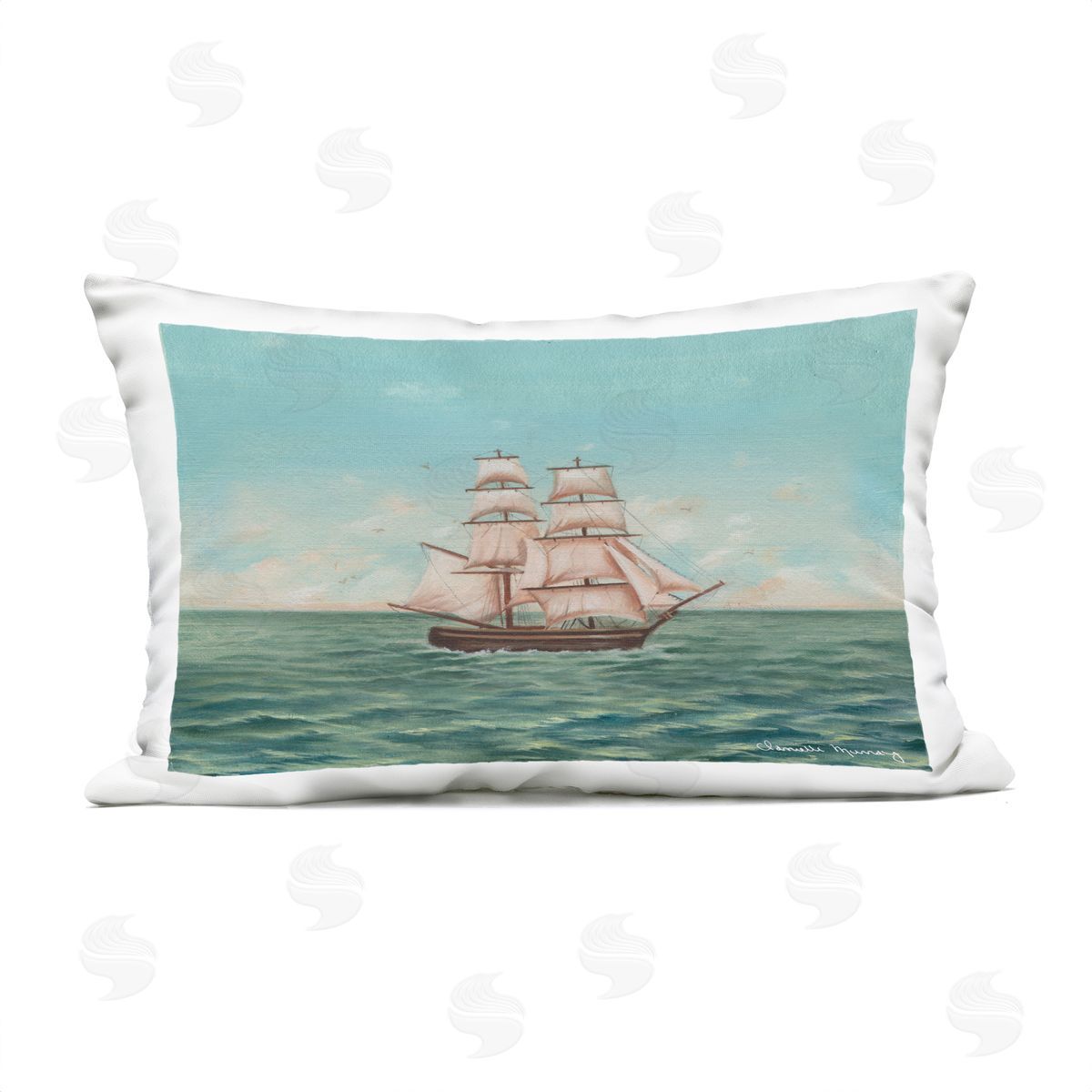Danielle Murray | Classic Voyage Ship