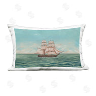 Danielle Murray | Classic Voyage Ship
