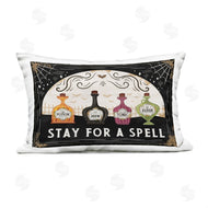 Jennifer Pugh | Stay For A Spell