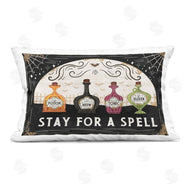 Jennifer Pugh | Stay For A Spell