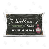 Jennifer Pugh | Mystical Brews Apothecary Shoppe