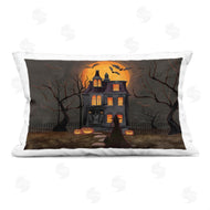 Nicole Tamarin | Bats Over Haunted Mansion
