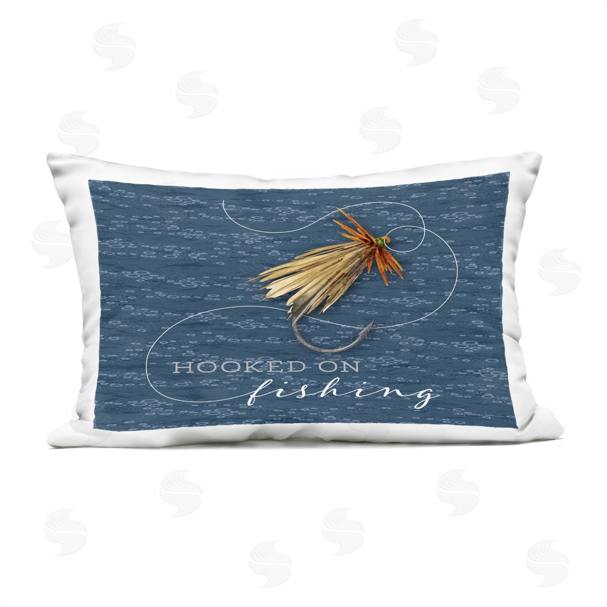 Holly Thomas Stein | Hooked On Fishing