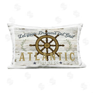 Jennifer Pugh | Let Your Dreams Set Sail