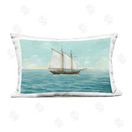 Danielle Murray | Classic Sailboat Ship