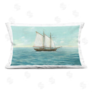 Danielle Murray | Classic Sailboat Ship