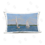 Tim Coffey | Twin Summer Sailing Boats