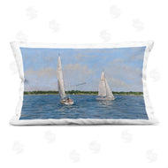 Tim Coffey | Twin Summer Sailing Boats