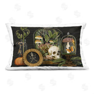 Nicole Tamarin | Dark Academia Terrarium Motif